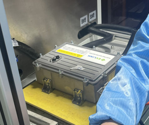 Καλή τιμή. Ηλεκτρική θέρμανση PTC 30KW για ευρωπαϊκό ηλεκτρικό λεωφορείο σε απευθείας σύνδεση