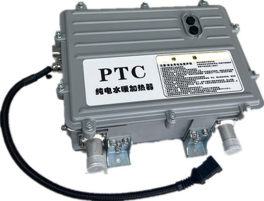 Καλή τιμή. Ηλεκτρικός θερμαντήρας νερού 20kw που χρησιμοποιείται για τη θερμική διαχείριση μπαταριών και θέρμανση οχημάτων σε απευθείας σύνδεση