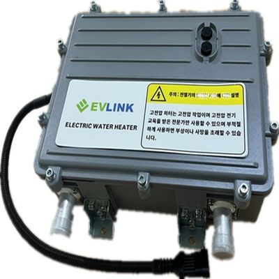 Καλή τιμή. Το ηλεκτρικό θερμαντήρα PTC 600V 30KW της EVLINK που επιλύει τα χειμερινά προβλήματα με το CAN Control Aluminium Die Cast Shell σε απευθείας σύνδεση