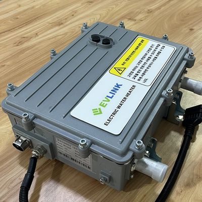 Καλή τιμή. Υψηλής τάσης θερμαντήρας νερού που συμμορφώνεται με διεθνή πρότυπα για παγκόσμια αναγνώριση σε απευθείας σύνδεση