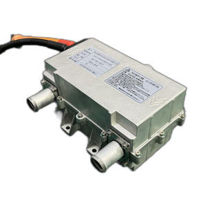 Καλή τιμή. EVLINK Υψηλής τάσης ψυκτικό θερμαντήρα ισχύος από 8 έως 35 kW σε απευθείας σύνδεση