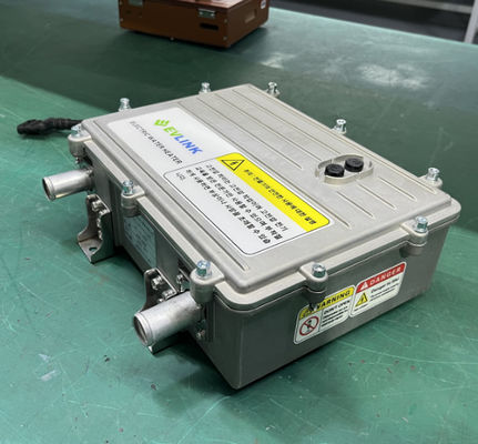 Καλή τιμή. EVLINK 20KW θερμαντήρας ψυκτικού υγρού υψηλής τάσης ηλεκτρικός θερμαντής νερού PTC για ηλεκτρικό λεωφορείο ή υβριδικό λεωφορείο σε απευθείας σύνδεση