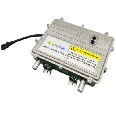 Καλή τιμή. Ζεστή πώληση 20kw 24kw θερμαντήρας ψύξης υψηλής τάσης για ηλεκτρικό φορτηγό λεωφορείου σε απευθείας σύνδεση