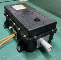 Καλή τιμή. EVLINK 24KW Ηλεκτρικό λεωφορείο HV Ptc θερμαντήρας για ράγες σε απευθείας σύνδεση