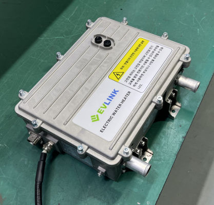 Καλή τιμή. Υψηλής τάσης θερμαντήρας νερού για ηλεκτρικά λεωφορεία EVLINK σε απευθείας σύνδεση