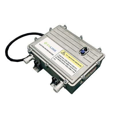 Καλή τιμή. ΕΛΛΙΝΚ Υψηλής τάσης ψυκτικό θερμαντήρα Ιδανική λύση για ηλεκτρικά επαγγελματικά οχήματα Διαχείριση θερμοκρασίας σε απευθείας σύνδεση