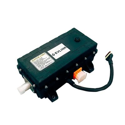 Καλή τιμή. CATL BC5 μπαταρία και EVLINK 24kW θερμαντήρας νερού που εξασφαλίζει τη σταθερότητα των ηλεκτρικών εμπορικών οχημάτων σε ακραίο κρύο σε απευθείας σύνδεση