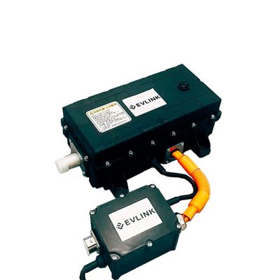 Καλή τιμή. Βιομηχανική έκδοση Υψηλής τάσης θερμαντήρας νερού για θέρμανση κυκλωμάτων νερού σε οχήματα ειδικής χρήσης σε απευθείας σύνδεση