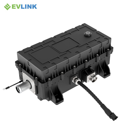 Καλή τιμή. CATL BC5 μπαταρία και EVLINK 24kW θερμαντήρας νερού που εξασφαλίζει τη σταθερότητα των ηλεκτρικών εμπορικών οχημάτων σε ακραίο κρύο σε απευθείας σύνδεση