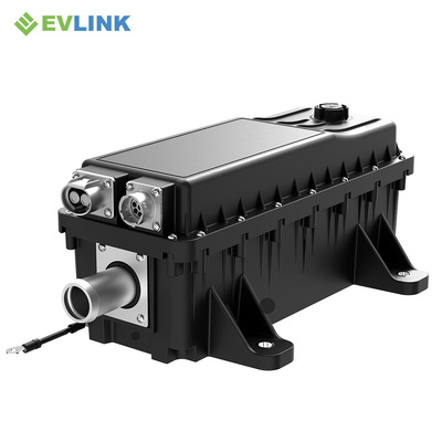 Καλή τιμή Το Riscaldatore PTC HVCH 6KW10KW12KW16KW18KW 400V600V800V 5.1KG ανά λεωφορείο, φορτηγό, οχήματα εκτός οδού, Riscaldamento Cabina BTMS RBS, Riscaldamento Batteria EVLINK online