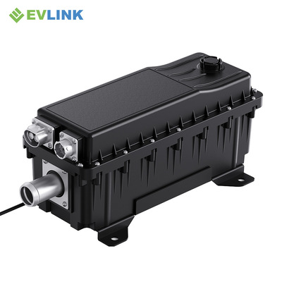 Καλή τιμή Το Riscaldatore PTC HVCH 6KW10KW12KW16KW18KW 400V600V800V 5.1KG ανά λεωφορείο, φορτηγό, οχήματα εκτός οδού, Riscaldamento Cabina BTMS RBS, Riscaldamento Batteria EVLINK online