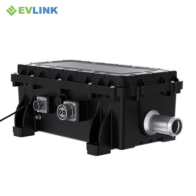 Καλή τιμή. Το Riscaldatore PTC HVCH 5KW10KW14KW 400V600V800V1000V 5KG ανά λεωφορείο, φορτηγό, μηχανή Edili, Riscaldamento Batteria BTMS, Riscaldamento Cabina RBS σε απευθείας σύνδεση
