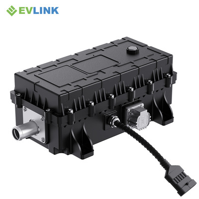 Καλή τιμή. Το Riscaldatore PTC HVCH20KW22KW24KW 400V600V800V 8,5 kg ανά λεωφορείο, φορτηγό, μηχανήματα Edili, Riscaldamento Cabina BTMS RBS, EVLINK σε απευθείας σύνδεση