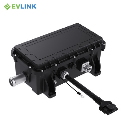 Καλή τιμή Θερμοσίφωνας PTC Υψηλής Τάσης HVCH 5kW 10kW 14kW 400V–1000V για Ηλεκτρικά Λεωφορεία, Φορτηγά και Θερμική Διαχείριση Μπαταριών online