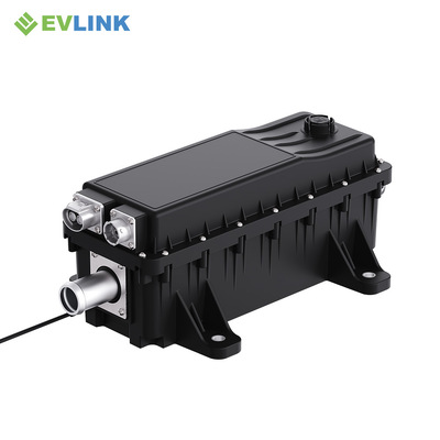 Καλή τιμή Το Riscaldatore PTC HVCH 6KW10KW12KW16KW18KW 400V600V800V 5.1KG ανά λεωφορείο, φορτηγό, οχήματα εκτός οδού, Riscaldamento Cabina BTMS RBS, Riscaldamento Batteria EVLINK online